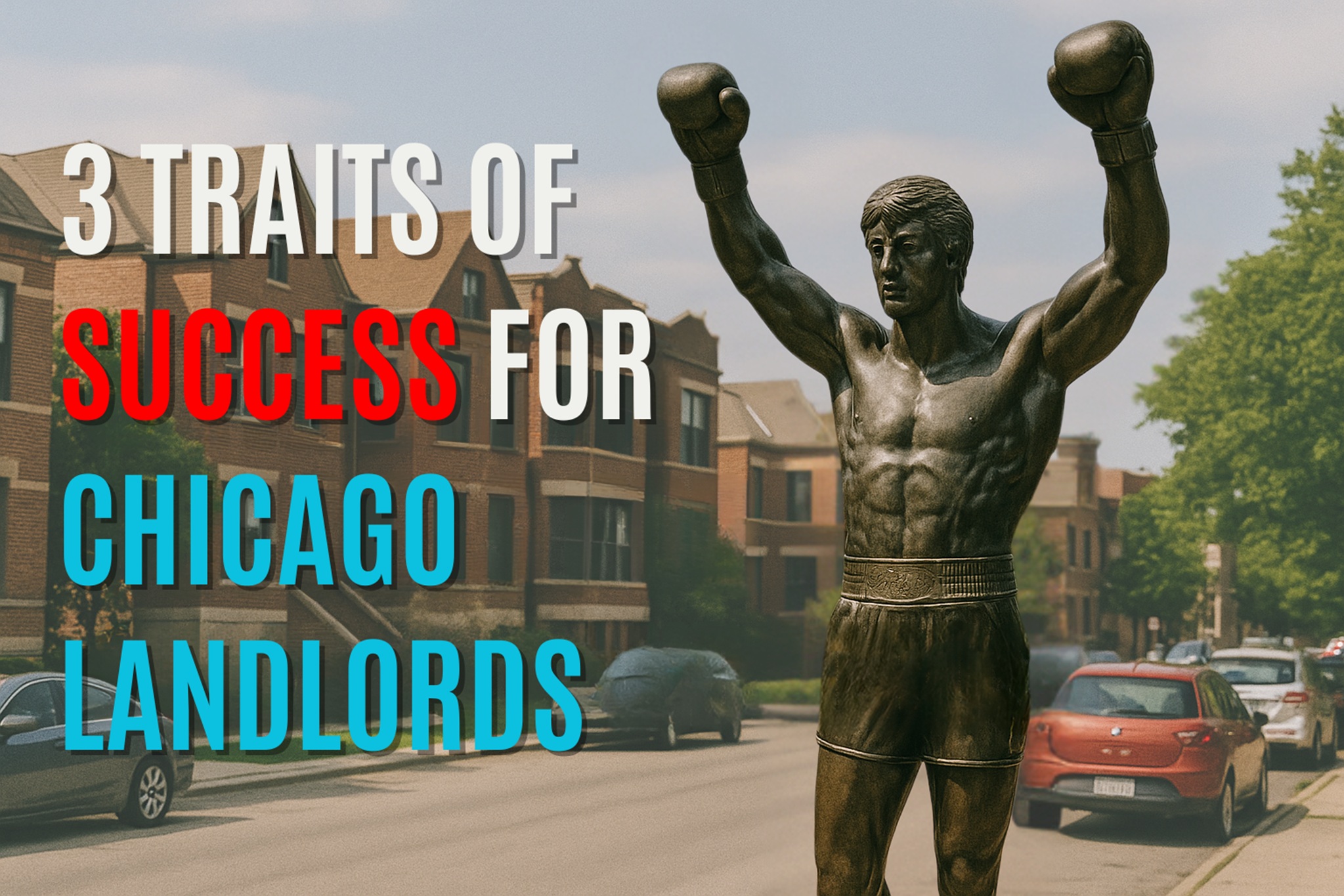 3 Traits Of Successful Chicago Real Estate Investors